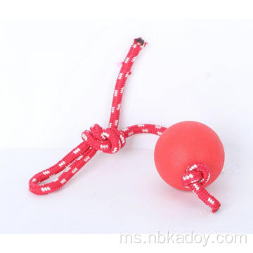 Bola Toy Gnawing Pet